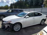 2013 Lexus Es 350 Белый vin: JTHBK1GG5D2078620