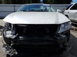 2013 Lexus Es 350 Белый vin: JTHBK1GG5D2078620