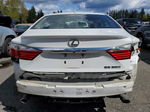 2013 Lexus Es 350 White vin: JTHBK1GG5D2078620