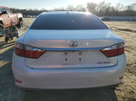 2014 Lexus Es 350 White vin: JTHBK1GG5E2099162