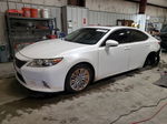 2014 Lexus Es 350 White vin: JTHBK1GG5E2103615