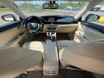 2014 Lexus Es 350 Желто-коричневый vin: JTHBK1GG5E2105056