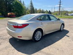 2014 Lexus Es 350 Желто-коричневый vin: JTHBK1GG5E2105056