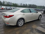 2014 Lexus Es 350 Gold vin: JTHBK1GG5E2106658