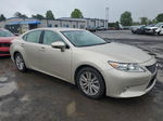 2014 Lexus Es 350 Gold vin: JTHBK1GG5E2106658