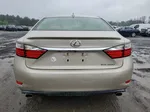 2014 Lexus Es 350 Gold vin: JTHBK1GG5E2106658