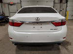 2014 Lexus Es 350 White vin: JTHBK1GG5E2107342