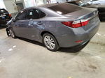 2014 Lexus Es 350 Gray vin: JTHBK1GG5E2107924