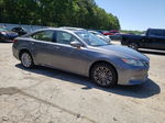 2014 Lexus Es 350 Gray vin: JTHBK1GG5E2115764