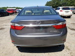 2014 Lexus Es 350 Серый vin: JTHBK1GG5E2115764