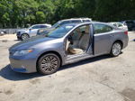 2014 Lexus Es 350 Серый vin: JTHBK1GG5E2115764