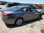 2014 Lexus Es 350 Серый vin: JTHBK1GG5E2115764