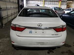 2014 Lexus Es 350 Белый vin: JTHBK1GG5E2117997