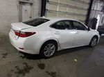 2014 Lexus Es 350 Белый vin: JTHBK1GG5E2117997