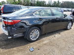 2014 Lexus Es 350 Черный vin: JTHBK1GG5E2128305