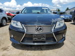 2014 Lexus Es 350 Черный vin: JTHBK1GG5E2128305