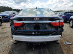 2014 Lexus Es 350 Черный vin: JTHBK1GG5E2128305