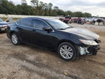 2014 Lexus Es 350 Черный vin: JTHBK1GG5E2133505