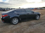 2014 Lexus Es 350 Черный vin: JTHBK1GG5E2133505