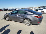 2014 Lexus Es 350 Charcoal vin: JTHBK1GG5E2134685