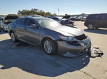 2014 Lexus Es 350 Charcoal vin: JTHBK1GG5E2134685