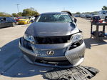 2014 Lexus Es 350 Charcoal vin: JTHBK1GG5E2134685