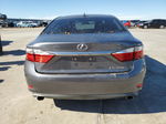 2014 Lexus Es 350 Charcoal vin: JTHBK1GG5E2134685