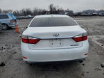 2014 Lexus Es 350 White vin: JTHBK1GG5E2143533