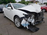 2014 Lexus Es 350 White vin: JTHBK1GG5E2144715