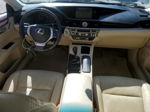 2014 Lexus Es 350 Желто-коричневый vin: JTHBK1GG5E2147601