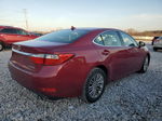 2014 Lexus Es 350 Red vin: JTHBK1GG5E2148344