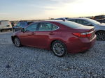 2014 Lexus Es 350 Red vin: JTHBK1GG5E2148344