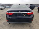 2014 Lexus Es 350 Black vin: JTHBK1GG5E2151325