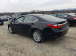 2014 Lexus Es 350 Черный vin: JTHBK1GG5E2151325