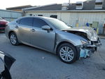 2015 Lexus Es 350 Gray vin: JTHBK1GG5F2151682