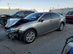 2015 Lexus Es 350 Gray vin: JTHBK1GG5F2151682