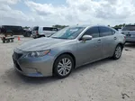 2015 Lexus Es 350 Gray vin: JTHBK1GG5F2156381