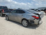 2015 Lexus Es 350 Gray vin: JTHBK1GG5F2156381