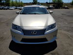 2015 Lexus Es 350 Beige vin: JTHBK1GG5F2161600