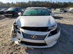 2015 Lexus Es 350 Белый vin: JTHBK1GG5F2169924