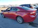 2015 Lexus Es 350 Красный vin: JTHBK1GG5F2171415