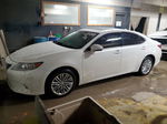 2015 Lexus Es 350 White vin: JTHBK1GG5F2171804