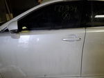 2015 Lexus Es 350 White vin: JTHBK1GG5F2171804