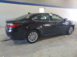2015 Lexus Es 350 Black vin: JTHBK1GG5F2174766