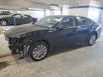 2015 Lexus Es 350 Black vin: JTHBK1GG5F2174766