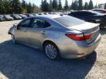 2015 Lexus Es 350 Silver vin: JTHBK1GG5F2176467