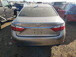 2015 Lexus Es 350 Серебряный vin: JTHBK1GG5F2177389