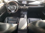 2015 Lexus Es 350 Серебряный vin: JTHBK1GG5F2177389