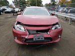 2015 Lexus Es 350 Red vin: JTHBK1GG5F2177554