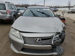 2015 Lexus Es 350 Серебряный vin: JTHBK1GG5F2178008